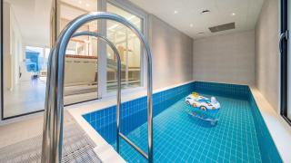 Gapyeong Pinetree Kids Pool Villa - 0