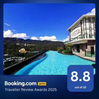 Vista Residence Genting Highlands - 0