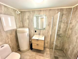 Kaldfjord Aurora Aparments New - 5