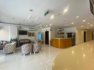 شقق درة حي الريان للشقق المخدومة DORAT HAY aL RAYAN FOR SERVICED APARTMENT - 8
