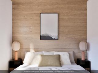 Appartement Hermine - 2