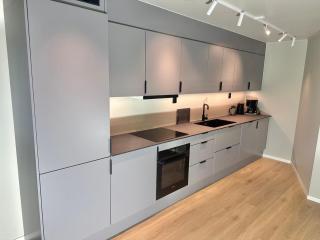 Kaldfjord Aurora Aparments New - 4
