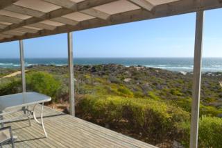 Private Beach Cottage At Ecostays - 0