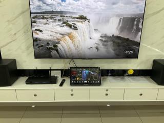 Horizon Luxe WiFi n KTV - 2