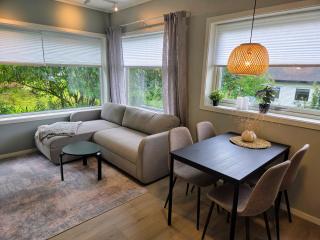 Modern 3-room, perfect base for experiences - 0
