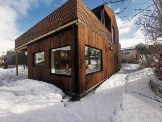 Modern 3-room, perfect base for experiences - 5
