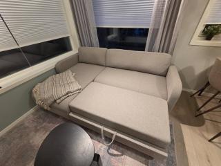 Modern 3-room, perfect base for experiences - 4