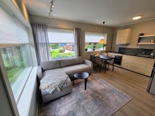 Modern 3-room, perfect base for experiences - 1