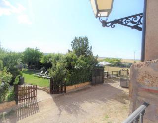 Masia Los Camineros - 9