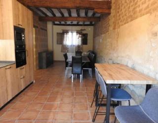 Casa Larralde - 3
