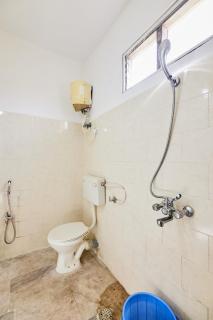 Toit -AC room Himayathnagar - 5