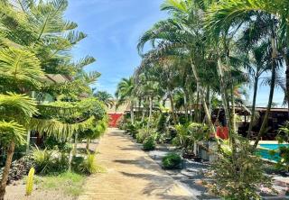 AJ Paradise Resort Aonang Krabi - 8