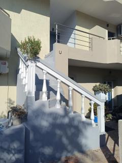 Eva Likoka apartments - 9
