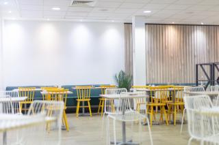 Bisham Abbey National Sports Centre - 1
