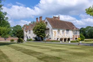 Bisham Abbey National Sports Centre - 8