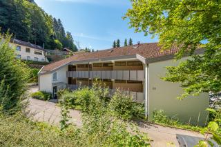 Black Forest Apartment - 2