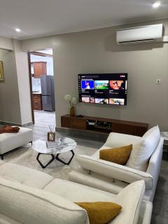 ATM Apartment - 9
