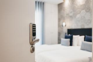 Obidos Suites Aquae Ductus - 9