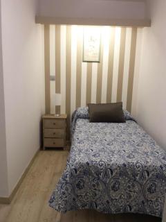 Apartamento con vistas al puerto - 3
