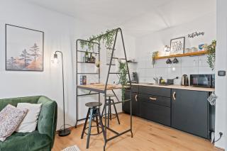 Black Forest Apartment - 1