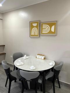 ATM Apartment - 6