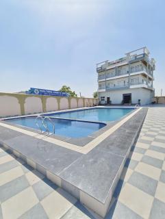 Enjoy World Resort - 1