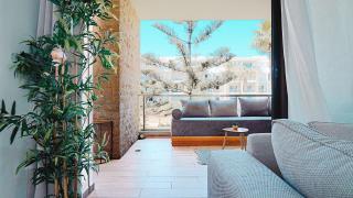 Boho Mood - 2 Bedrooms with Terrace & Pool - 0