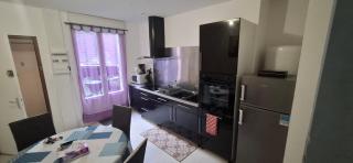 Studio entier plein centre - 2