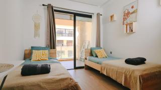 Boho Mood - 2 Bedrooms with Terrace & Pool - 5