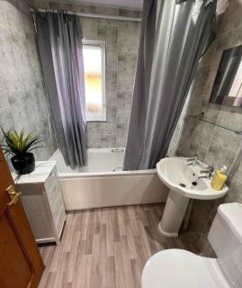 3 bed Sunset Serenity Retreat - Pwllheli - 1