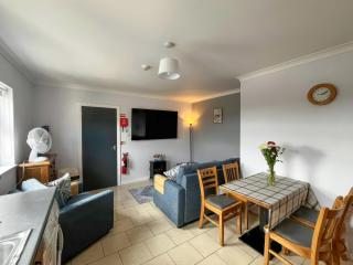Shalom Apartment 98B - Armagh - 6