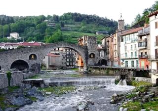 Apartamento con chimenea en Camprodon Pet friendly - Camprodon - 1