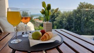 Vacation home Labudica - 3