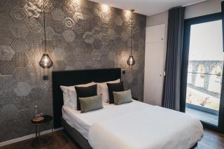 Obidos Suites Aquae Ductus - 1