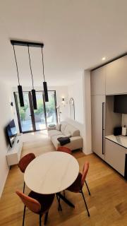 Vytalea - Trilocale moderno con patio e doppi servizi, vicino M4 - Modern apartment 2-Bedroom with Patio & Two Bathrooms, near Metro M4 - 8