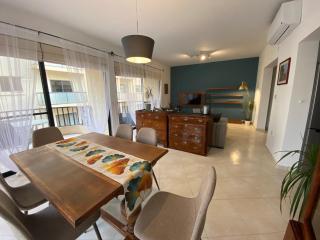 Elegant Sea View 3 bed 2 bath apartment in Sliema with parking - 9