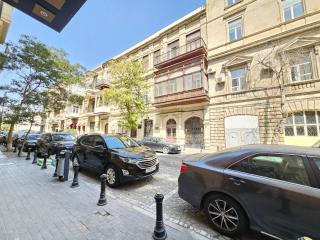 Du Port Hotel Baku - 4