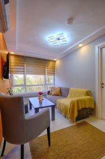 Elegant 2BR in Kaleici, Yellow Concept, Near Beach - 4