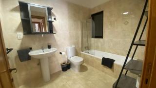 Elegant Sea View 3 bed 2 bath apartment in Sliema with parking - 2