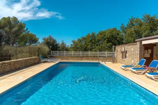 villa les vallons - 0