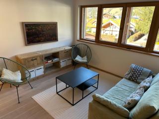 Apartment Fuchsbau - Natur, Ruhe, Geborgenheit - willkommen in Tirol - 4