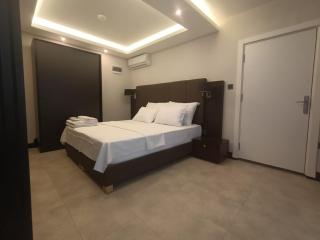 Visse Hotel - 9