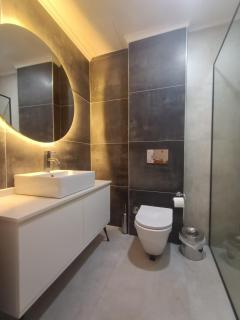 Visse Hotel - 8