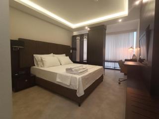 Visse Hotel - 7