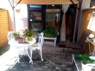 Charming apartment - 5