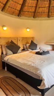 Drakensberg Inkosana Lodge - 1