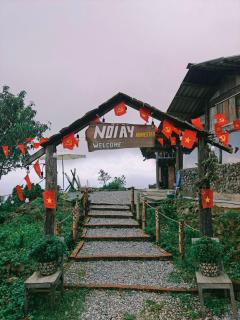 Nơi Ấy Homestay - 5