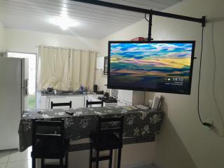 Casa próxima do lagoa vô Pedro - 3