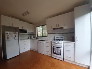 Sea'Renity Cottage - 3