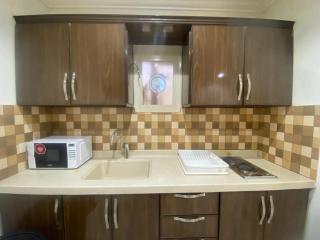 شقق درة حي الريان للشقق المخدومة DORAT HAY aL RAYAN FOR SERVICED APARTMENT - 2